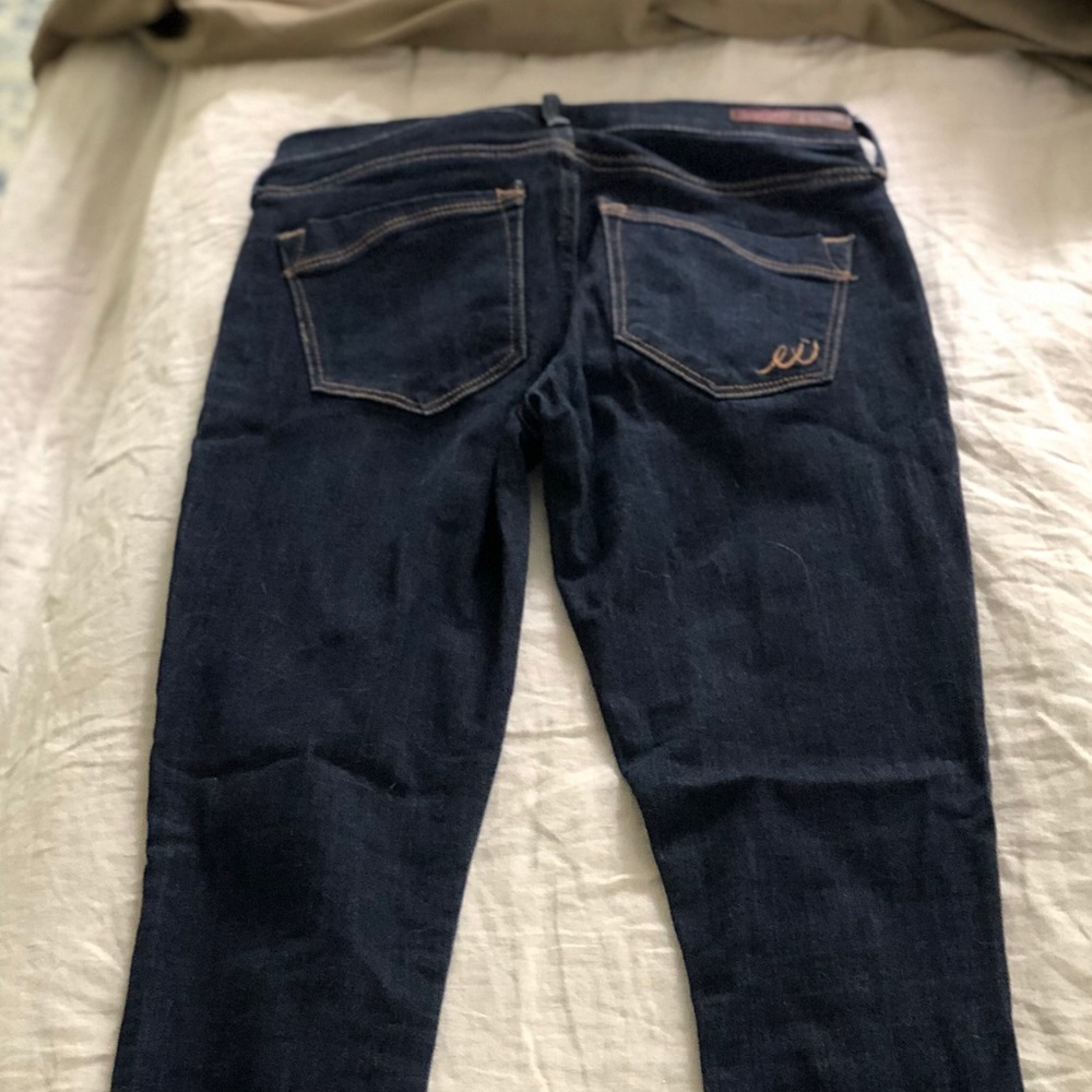 Skinny jeans 00 regular length